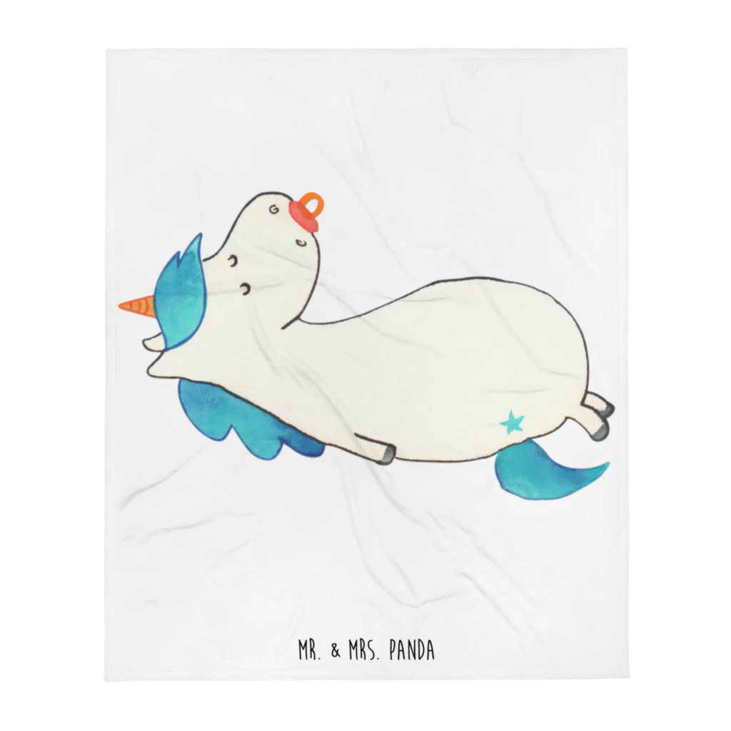 Blanket unicorn dummy fleece blanket, sofa throw, snuggle blanket, plush blanket, cozy blanket, throw blanket, warm blanket, Sherpa blanket, unicorn, unicorns, infant, toddler, birth present, pacifier, baby, birth gift, mother, Unicorn, mama, gift birth