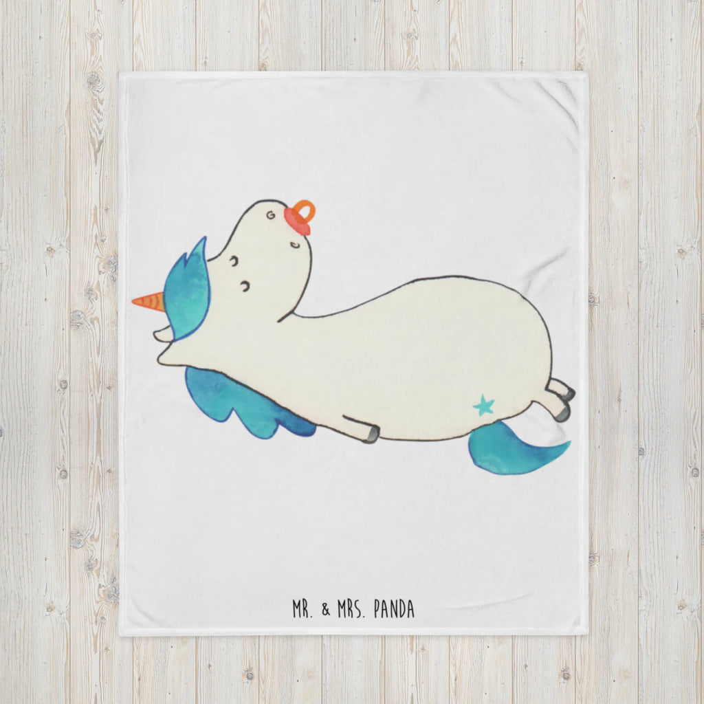 Blanket unicorn dummy fleece blanket, sofa throw, snuggle blanket, plush blanket, cozy blanket, throw blanket, warm blanket, Sherpa blanket, unicorn, unicorns, infant, toddler, birth present, pacifier, baby, birth gift, mother, Unicorn, mama, gift birth