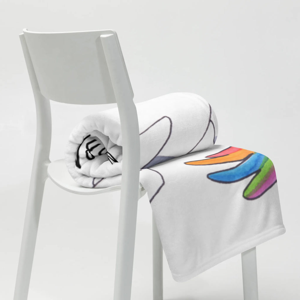 Blanket unicorn Swagger Wohndecke, Wolldecke, Decke, Tagesdecke, Sofadecke, Einhorn, Einhörner, Einhorn Deko, Unicorn, bunt, stolz, Reiter, anders, Freundin, Reiten, Pferd, Geschenk