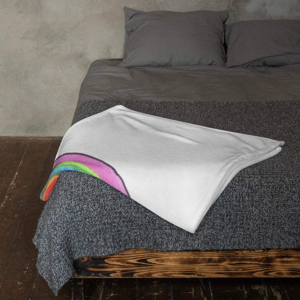 Blanket unicorn Swagger Wohndecke, Wolldecke, Decke, Tagesdecke, Sofadecke, Einhorn, Einhörner, Einhorn Deko, Unicorn, bunt, stolz, Reiter, anders, Freundin, Reiten, Pferd, Geschenk