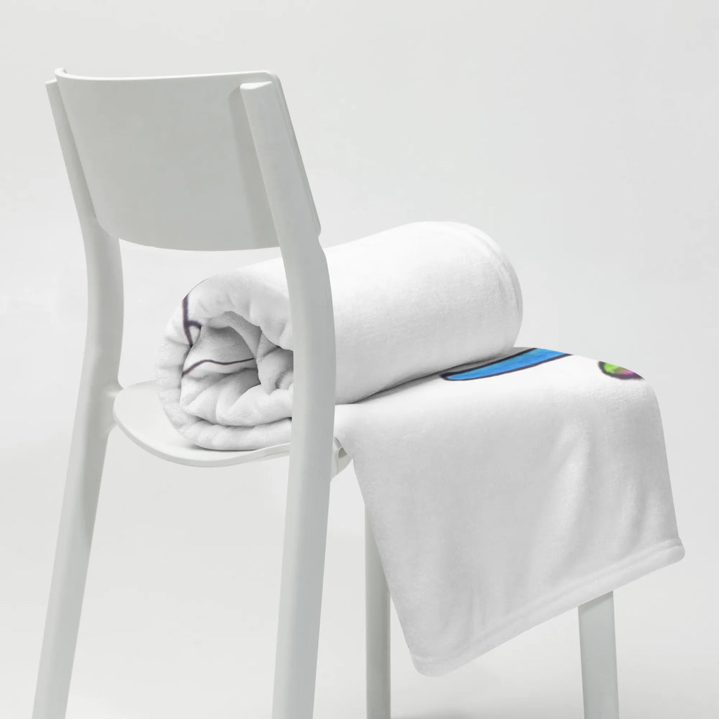 Blanket unicorn Swagger Wohndecke, Wolldecke, Decke, Tagesdecke, Sofadecke, Einhorn, Einhörner, Einhorn Deko, Unicorn, bunt, stolz, Reiter, anders, Freundin, Reiten, Pferd, Geschenk