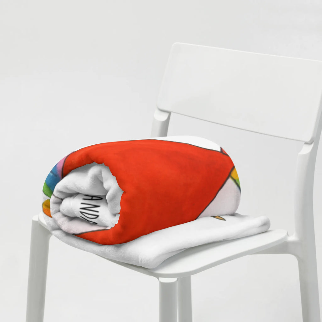 Koc Jednorożec Urodziny Wohndecke, Wolldecke, Sofadecke, Decke, Tagesdecke, Einhorn, Einhörner, Einhorn Deko, Unicorn, Superheld, Geburtstagsgeschenk, Held, Freundin, Geburtstag, Traummann