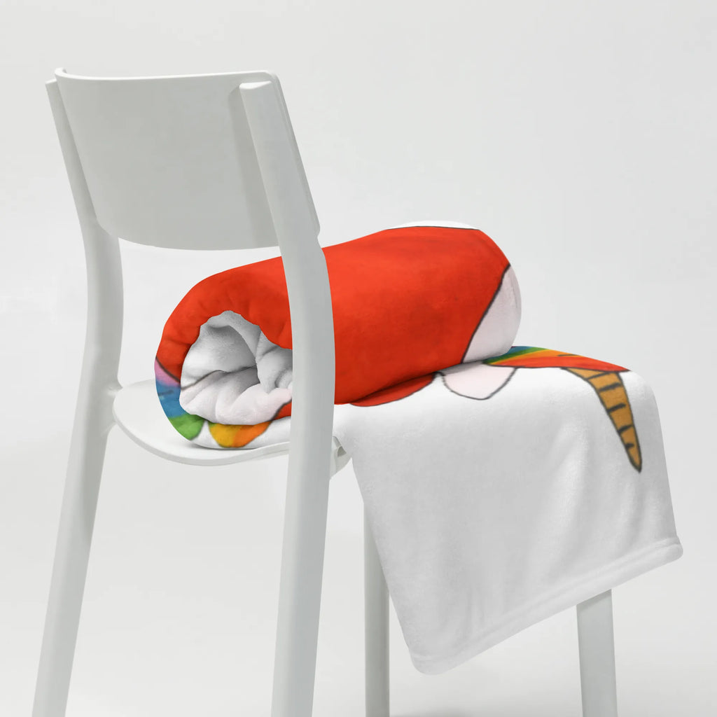 Koc Jednorożec Urodziny Wohndecke, Wolldecke, Sofadecke, Decke, Tagesdecke, Einhorn, Einhörner, Einhorn Deko, Unicorn, Superheld, Geburtstagsgeschenk, Held, Freundin, Geburtstag, Traummann