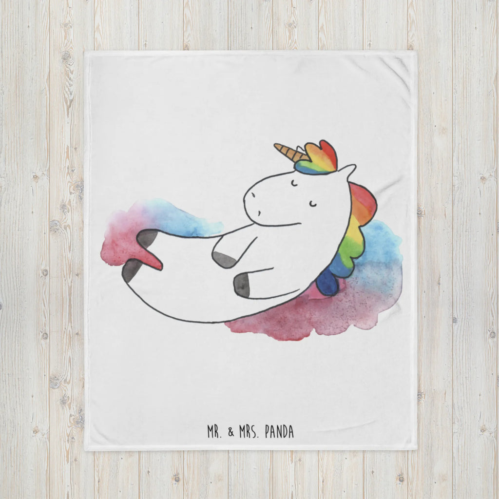 Blanket unicorn cloud 7 Decke, Tagesdecke, Wolldecke, Sofadecke, Wohndecke, Einhorn, Einhörner, Einhorn Deko, Unicorn, Glaube, witzig, Menschen, Geschenk, lustig, Realität, Lächeln, verliebt