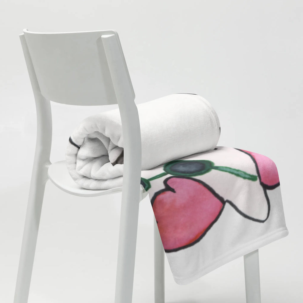 Blanket unicorn Woodstock Wolldecke, Wohndecke, Decke, Tagesdecke, Sofadecke, Einhorn, Einhörner, Einhorn Deko, Unicorn, Alkohol, witzig, Joint, Zigarette, Spaß. lustig, Kiffen, Party, Woodstock