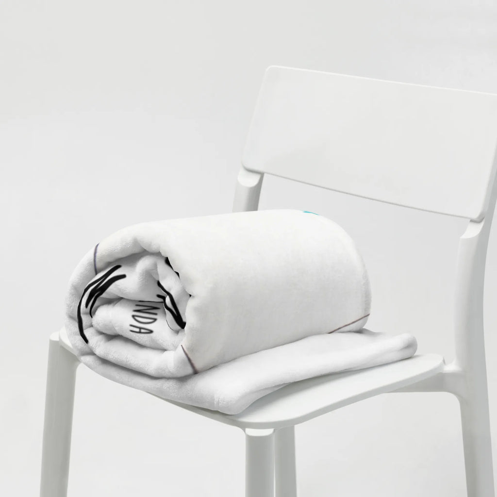 Kuscheldecke Einhorn Yoga Decke, Sofadecke, Wolldecke, Wohndecke, Tagesdecke, Einhorn, Einhörner, Einhorn Deko, Unicorn, Yogamatte, witzig, lustig, Achtsamkeit, Joga, süß, Sport, Namaste, Yoga, Entspannung