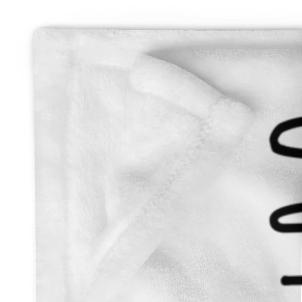 Kuscheldecke Easy & Peasy Gute Besserung Wolldecke, Tagesdecke, Sofadecke, Wohndecke, Decke