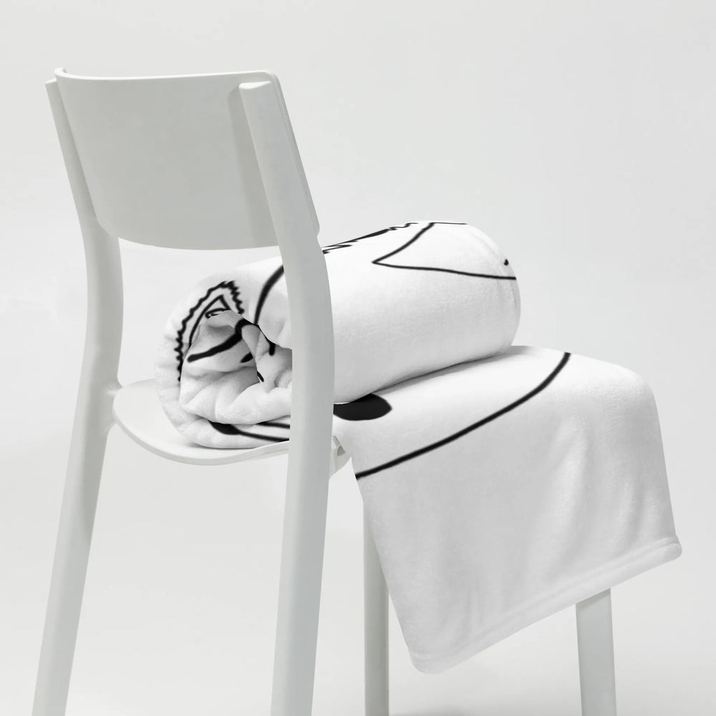 Blanket Panda Missing throw blanket, warm blanket, sofa throw, snuggle blanket, cozy blanket, plush blanket, Sherpa blanket, fleece blanket