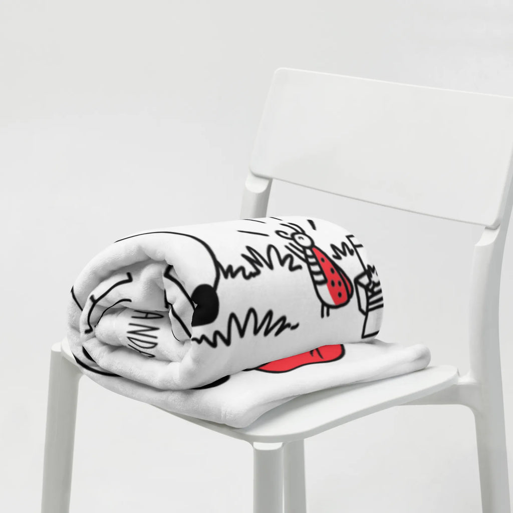 Blanket Panda Christmas gift warm blanket, sofa throw, Sherpa blanket, plush blanket, throw blanket, snuggle blanket, fleece blanket, cozy blanket