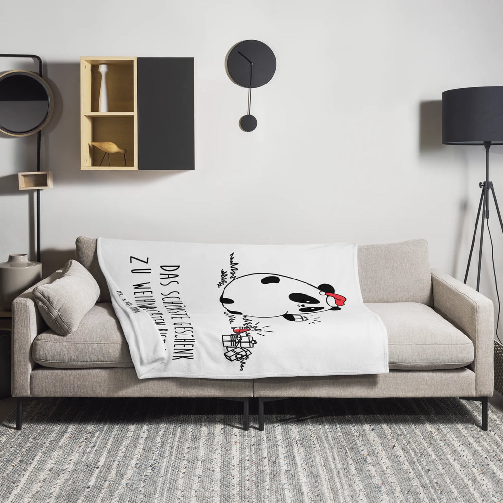 Blanket Panda Christmas gift warm blanket, sofa throw, Sherpa blanket, plush blanket, throw blanket, snuggle blanket, fleece blanket, cozy blanket