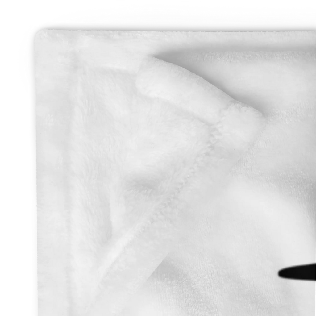 Kuscheldecke Easy & Peasy Viel Glück Wolldecke, Tagesdecke, Decke, Sofadecke, Wohndecke