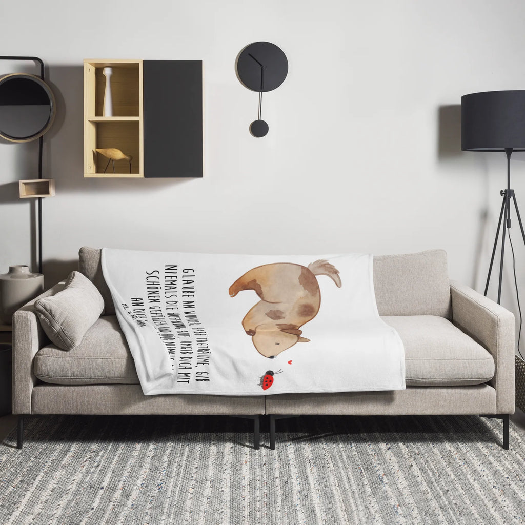 Blanket Dog ladybug throw blanket, snuggle blanket, fleece blanket, plush blanket, Sherpa blanket, cozy blanket, sofa throw, warm blanket, dog, mutt, hound, woof, dog mama, dog breed, love dogs, love for dogs, dog decorative items, bag with dog print, funny gifts for dog owners, what do you give a dog lover, Christmas gifts for dogs, gifts for dogs, dog sayings, Dog, Dogs, Mongrel, Dog slogan, Ladybird, Sayings, Mongrel dog