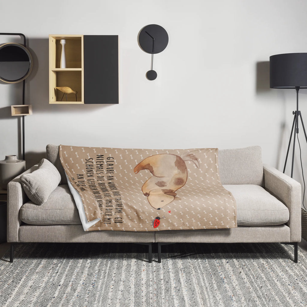 Blanket Dog ladybug throw blanket, snuggle blanket, fleece blanket, plush blanket, Sherpa blanket, cozy blanket, sofa throw, warm blanket, dog, mutt, hound, woof, dog mama, dog breed, love dogs, love for dogs, dog decorative items, bag with dog print, funny gifts for dog owners, what do you give a dog lover, Christmas gifts for dogs, gifts for dogs, dog sayings, Dog, Dogs, Mongrel, Dog slogan, Ladybird, Sayings, Mongrel dog