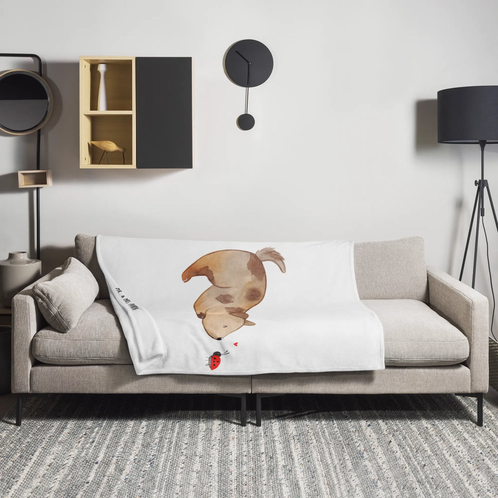 Blanket Dog ladybug throw blanket, snuggle blanket, fleece blanket, plush blanket, Sherpa blanket, cozy blanket, sofa throw, warm blanket, dog, mutt, hound, woof, dog mama, dog breed, love dogs, love for dogs, dog decorative items, bag with dog print, funny gifts for dog owners, what do you give a dog lover, Christmas gifts for dogs, gifts for dogs, dog sayings, Dog, Dogs, Mongrel, Dog slogan, Ladybird, Sayings, Mongrel dog