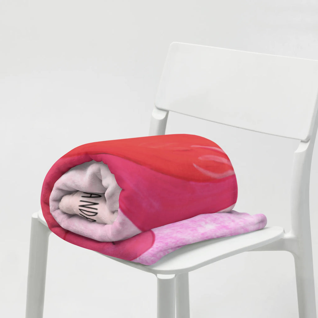 Blanket flamingo yoga Wolldecke, Decke, Tagesdecke, Sofadecke, Wohndecke, Flamingo, Achtsamkeit, Yoga, Vogel, Aufregen, Entspannung, Yoga-Übung, Ärger, Tiefenentspannung, Namaste
