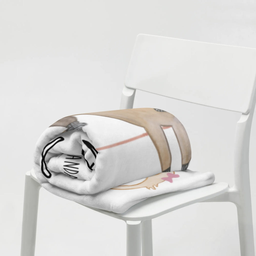 Koc leniwiec para Wohndecke, Decke, Sofadecke, Tagesdecke, Wolldecke, Faultier, Faultier Geschenk, Faultier Deko, Pärchen, Liebespaar, Faultierliebe, Liebe, verliebt, relaxen, Beziehung, faul, Langsamkeit, Lieblingstier, Faultiere, verlobt, Faultierpärchen, gemeinsam