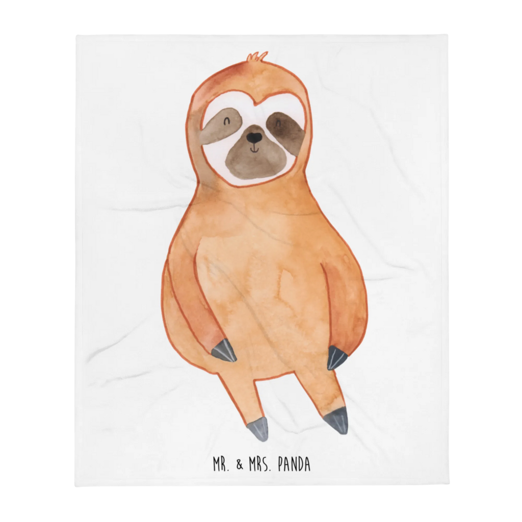 Kuscheldecke Faultier Zufrieden Wohnzimmerdecke, Jahrestagsgeschenk, Fleecedecke, Schmusedecke, Entspannen, Tagesdecke, Wohndecke, Wolldecke, Mikrofaser Decke, Kuschelfleecedecke, Dekodecke, Gemütlich, Decke, Kinderdecke, Kuscheldecke XXL, Dekoration, Weihnachtsgeschenk, Sofadecke, Faultier, Faultier Deko, Faultier Geschenk, glücklich, Relaxen, Glück, Lieblingstier, faul, Ruhe, Gelassenheit, Happy, Faultiere, Frieden, Pause, Zufriedenheit, Zufrieden