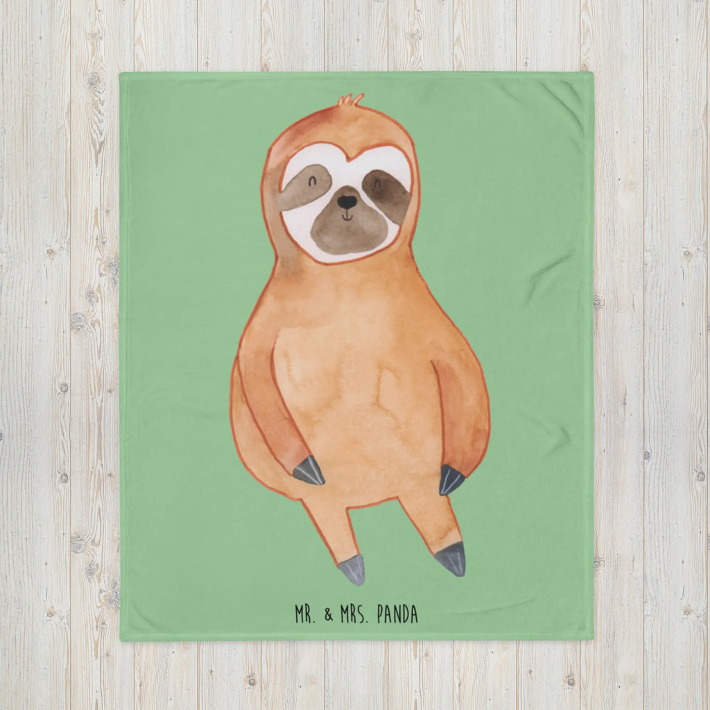 Kuscheldecke Faultier Zufrieden Wohnzimmerdecke, Jahrestagsgeschenk, Fleecedecke, Schmusedecke, Entspannen, Tagesdecke, Wohndecke, Wolldecke, Mikrofaser Decke, Kuschelfleecedecke, Dekodecke, Gemütlich, Decke, Kinderdecke, Kuscheldecke XXL, Dekoration, Weihnachtsgeschenk, Sofadecke, Faultier, Faultier Deko, Faultier Geschenk, glücklich, Relaxen, Glück, Lieblingstier, faul, Ruhe, Gelassenheit, Happy, Faultiere, Frieden, Pause, Zufriedenheit, Zufrieden