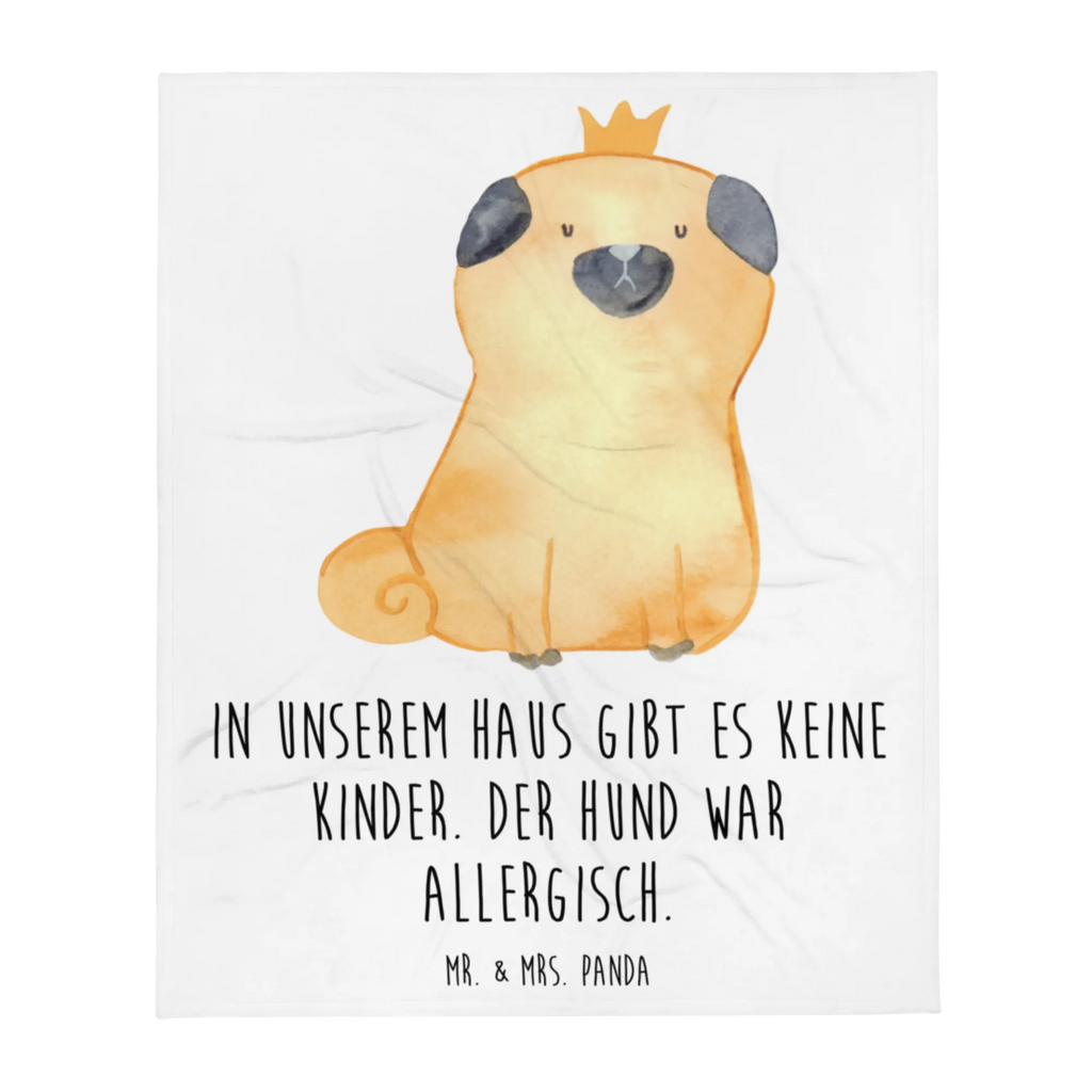 Kuscheldecke Mops Krone Wohnzimmerdecke, Decke, Wolldecke, Entspannen, Kuschelfleecedecke, Fleecedecke, Sofadecke, Weihnachtsgeschenk, Kinderdecke, Tagesdecke, Schmusedecke, Gemütlich, Jahrestagsgeschenk, Dekodecke, Wohndecke, Mikrofaser Decke, Dekoration, Kuscheldecke XXL, Sprüche, Hunderasse, Hundebesitzer, Hund, Hundemotiv, Haustier, Tierliebhaber, Mops, Allergisch, Kinderlos, Lustig, Hundebesitzer. Spruch, Hausregel