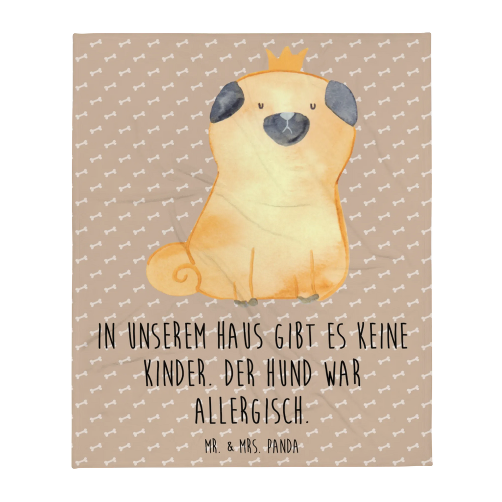 Kuscheldecke Mops Krone Wohnzimmerdecke, Decke, Wolldecke, Entspannen, Kuschelfleecedecke, Fleecedecke, Sofadecke, Weihnachtsgeschenk, Kinderdecke, Tagesdecke, Schmusedecke, Gemütlich, Jahrestagsgeschenk, Dekodecke, Wohndecke, Mikrofaser Decke, Dekoration, Kuscheldecke XXL, Sprüche, Hunderasse, Hundebesitzer, Hund, Hundemotiv, Haustier, Tierliebhaber, Mops, Allergisch, Kinderlos, Lustig, Hundebesitzer. Spruch, Hausregel