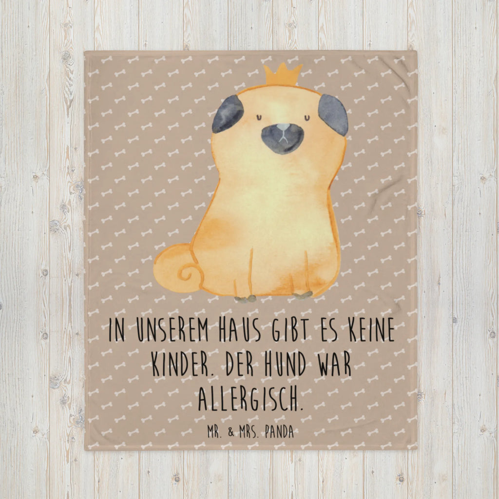 Kuscheldecke Mops Krone Wohnzimmerdecke, Decke, Wolldecke, Entspannen, Kuschelfleecedecke, Fleecedecke, Sofadecke, Weihnachtsgeschenk, Kinderdecke, Tagesdecke, Schmusedecke, Gemütlich, Jahrestagsgeschenk, Dekodecke, Wohndecke, Mikrofaser Decke, Dekoration, Kuscheldecke XXL, Sprüche, Hunderasse, Hundebesitzer, Hund, Hundemotiv, Haustier, Tierliebhaber, Mops, Allergisch, Kinderlos, Lustig, Hundebesitzer. Spruch, Hausregel