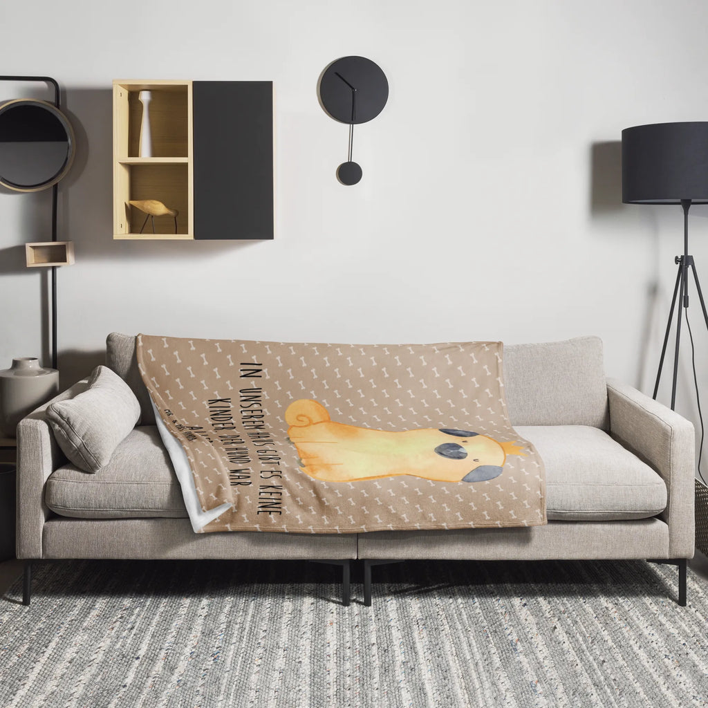 Kuscheldecke Mops Krone Wohnzimmerdecke, Decke, Wolldecke, Entspannen, Kuschelfleecedecke, Fleecedecke, Sofadecke, Weihnachtsgeschenk, Kinderdecke, Tagesdecke, Schmusedecke, Gemütlich, Jahrestagsgeschenk, Dekodecke, Wohndecke, Mikrofaser Decke, Dekoration, Kuscheldecke XXL, Sprüche, Hunderasse, Hundebesitzer, Hund, Hundemotiv, Haustier, Tierliebhaber, Mops, Allergisch, Kinderlos, Lustig, Hundebesitzer. Spruch, Hausregel