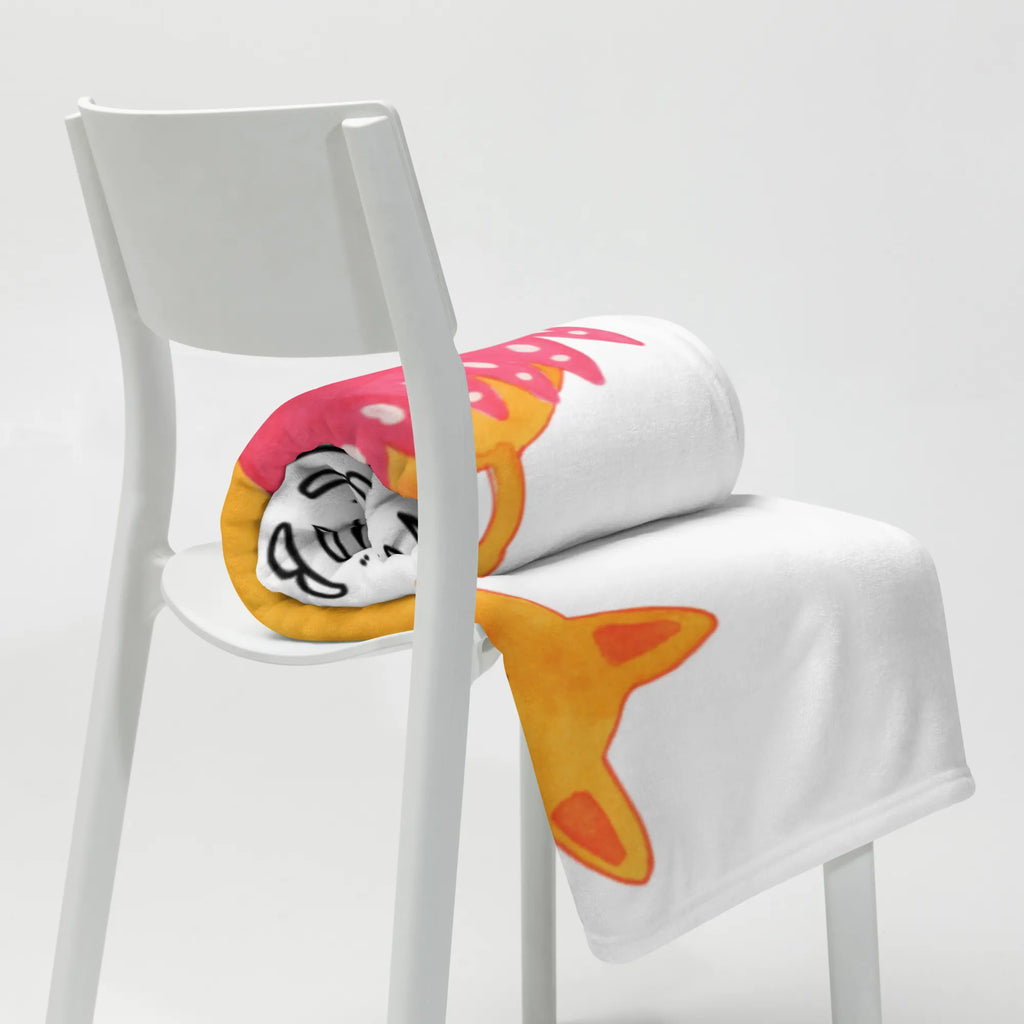 Blanket Fox ballerina throw blanket, fleece blanket, Sherpa blanket, sofa throw, plush blanket, warm blanket, cozy blanket, snuggle blanket, fox, foxes, forest wildlife, clever as a fox, animal lover, dancer, fox saying, party, ballerina, ballet, invitation, birthday, dancing, vixen