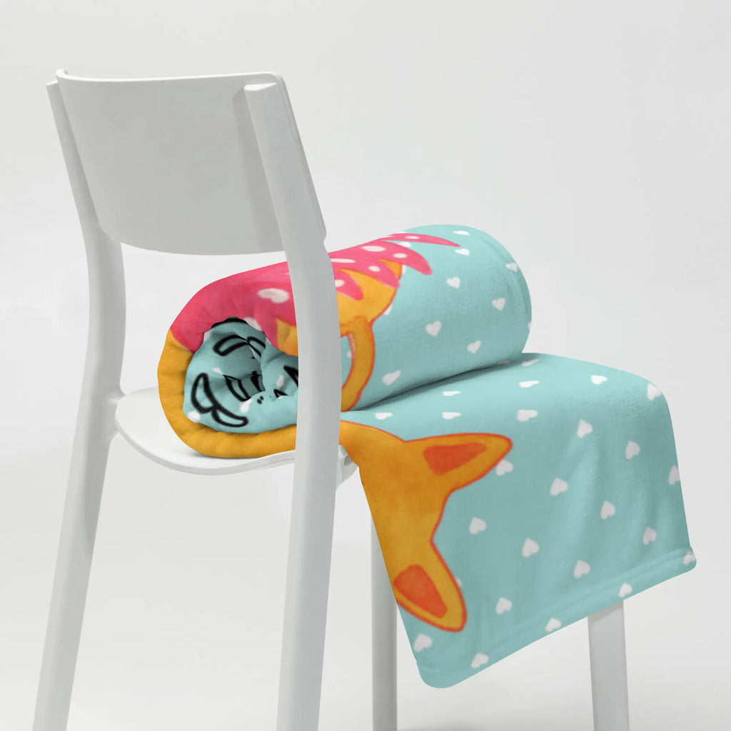 Blanket Fox ballerina throw blanket, fleece blanket, Sherpa blanket, sofa throw, plush blanket, warm blanket, cozy blanket, snuggle blanket, fox, foxes, forest wildlife, clever as a fox, animal lover, dancer, fox saying, party, ballerina, ballet, invitation, birthday, dancing, vixen