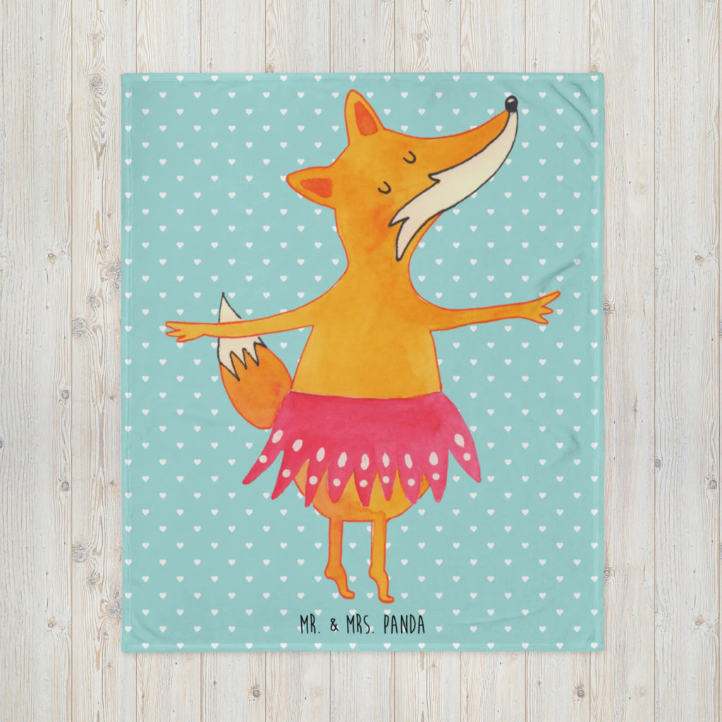 Blanket Fox ballerina throw blanket, fleece blanket, Sherpa blanket, sofa throw, plush blanket, warm blanket, cozy blanket, snuggle blanket, fox, foxes, forest wildlife, clever as a fox, animal lover, dancer, fox saying, party, ballerina, ballet, invitation, birthday, dancing, vixen