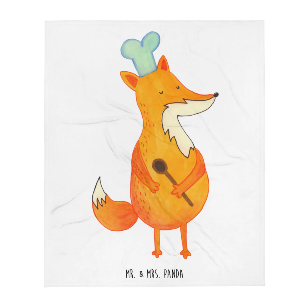 Blanket Fox A cook snuggle blanket, warm blanket, throw blanket, sofa throw, cozy blanket, fleece blanket, plush blanket, Sherpa blanket, fox, foxes, forest wildlife, clever as a fox, animal lover, Kitchen slogan, Fox, Slogan funny, funny, Baker, Kitchen decoration, Cook gift, Chefs, Party slogan