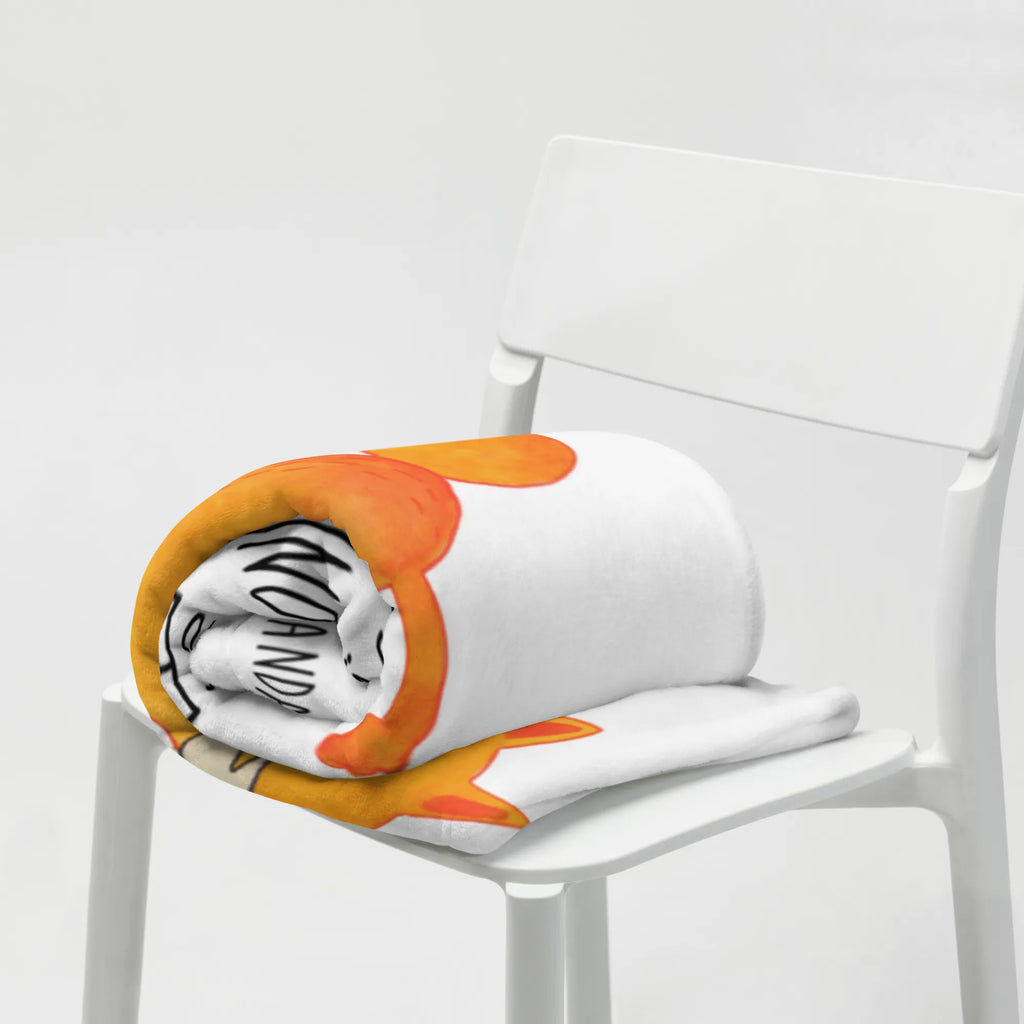 Koc lis latarnia Wohndecke, Tagesdecke, Decke, Wolldecke, Sofadecke, Fuchs, Spruch trösten, Sankt Martin, Füchse, Laterne, Liebeskummer Spruch, Cäsar Otto Hugo Flaischlen, Laternenumzug, Aufmuntern