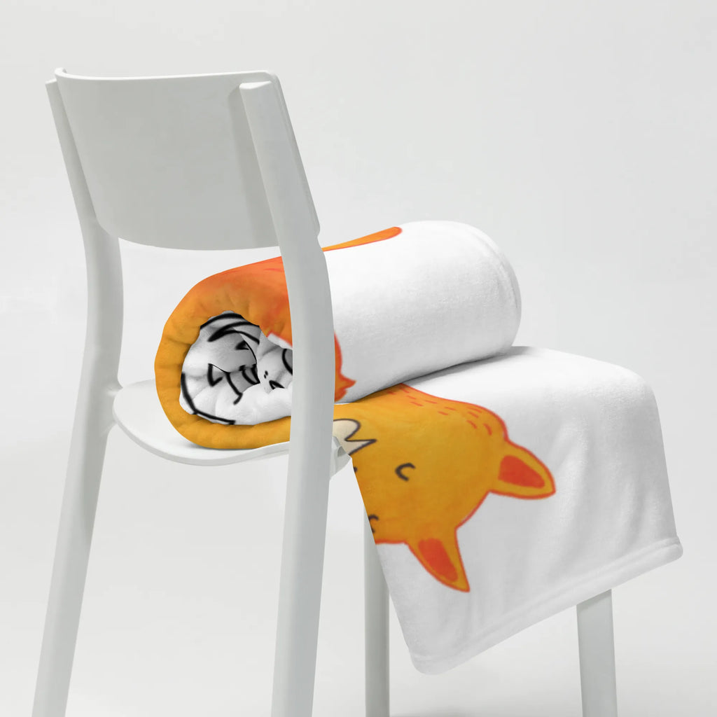 Koc lis latarnia Wohndecke, Tagesdecke, Decke, Wolldecke, Sofadecke, Fuchs, Spruch trösten, Sankt Martin, Füchse, Laterne, Liebeskummer Spruch, Cäsar Otto Hugo Flaischlen, Laternenumzug, Aufmuntern