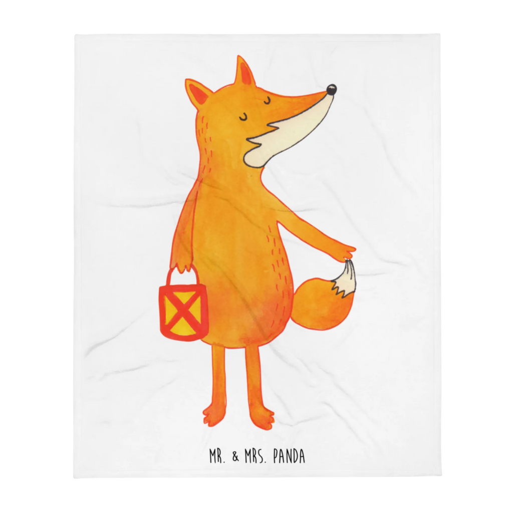 Koc lis latarnia Wohndecke, Tagesdecke, Decke, Wolldecke, Sofadecke, Fuchs, Spruch trösten, Sankt Martin, Füchse, Laterne, Liebeskummer Spruch, Cäsar Otto Hugo Flaischlen, Laternenumzug, Aufmuntern