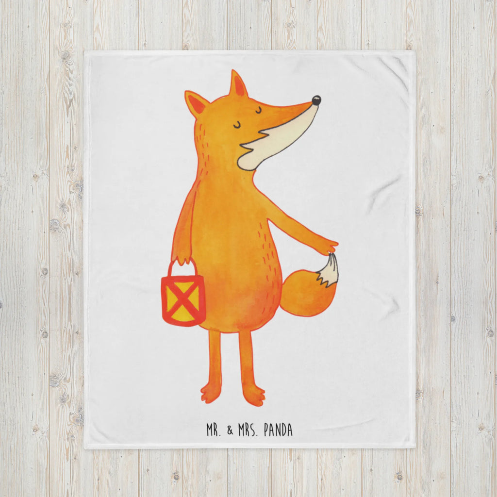 Koc lis latarnia Wohndecke, Tagesdecke, Decke, Wolldecke, Sofadecke, Fuchs, Spruch trösten, Sankt Martin, Füchse, Laterne, Liebeskummer Spruch, Cäsar Otto Hugo Flaischlen, Laternenumzug, Aufmuntern