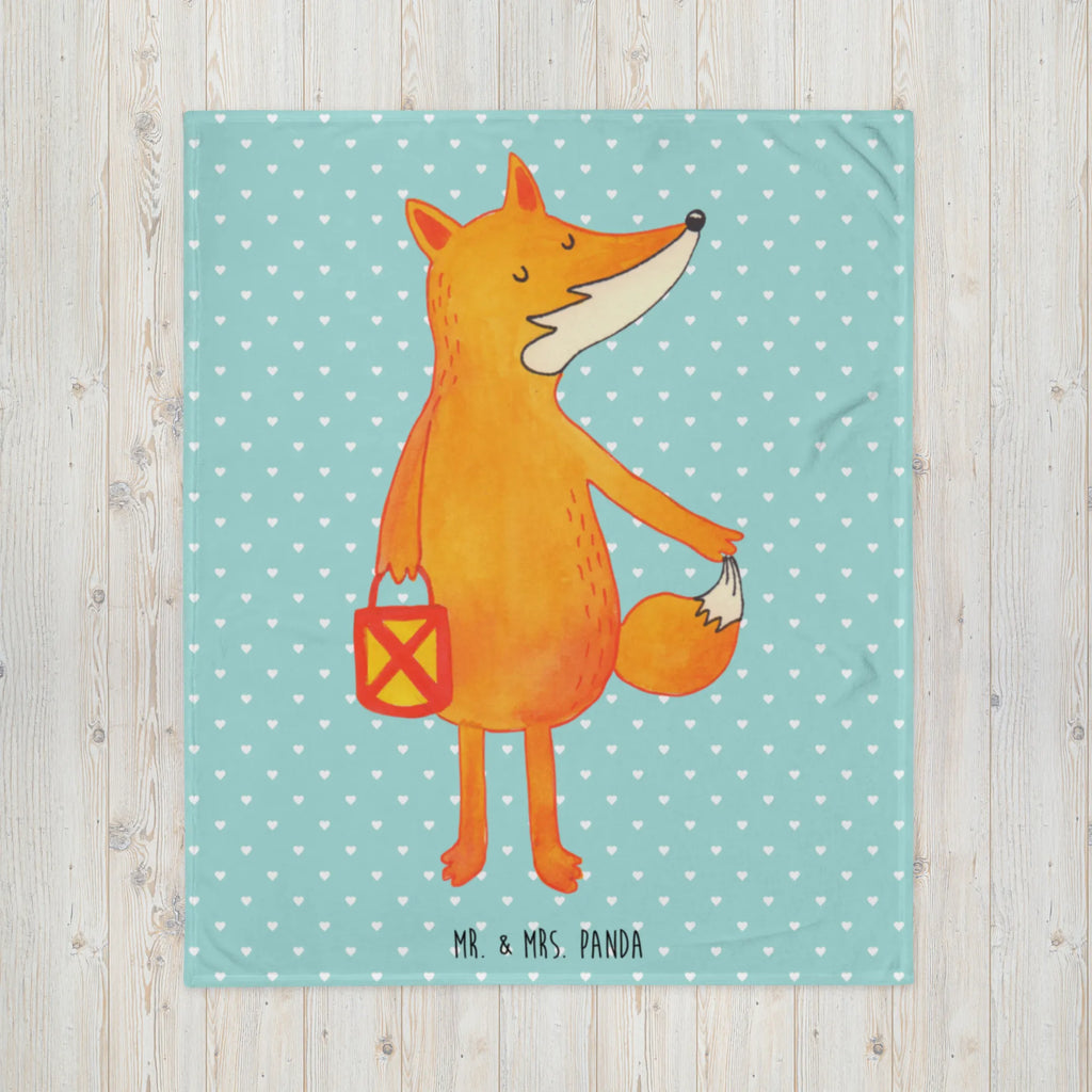 Koc lis latarnia Wohndecke, Tagesdecke, Decke, Wolldecke, Sofadecke, Fuchs, Spruch trösten, Sankt Martin, Füchse, Laterne, Liebeskummer Spruch, Cäsar Otto Hugo Flaischlen, Laternenumzug, Aufmuntern