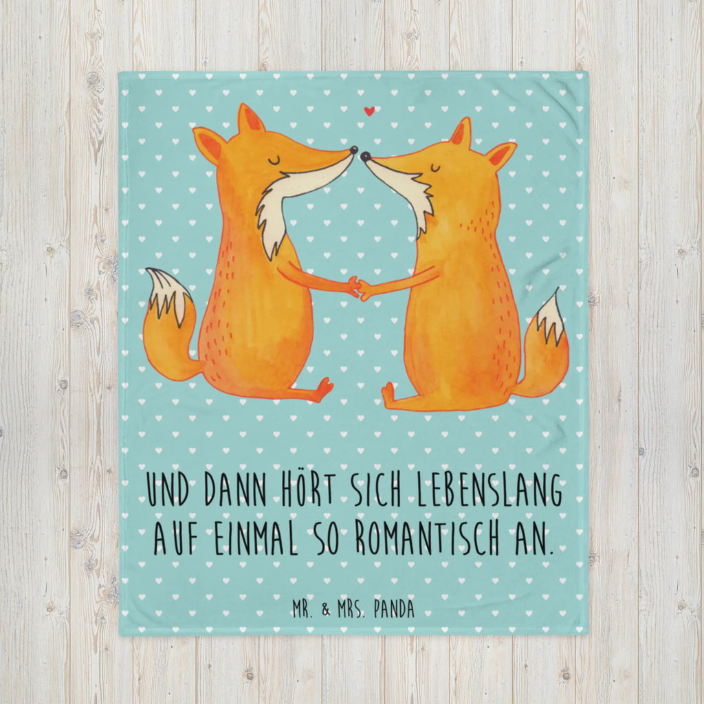 Kuscheldecke Füchse Liebe Jahrestagsgeschenk, Dekodecke, Mikrofaser Decke, Weihnachtsgeschenk, Dekoration, Wohnzimmerdecke, Schmusedecke, Fleecedecke, Gemütlich, Decke, Wohndecke, Entspannen, Tagesdecke, Kuscheldecke XXL, Wolldecke, Kinderdecke, Kuschelfleecedecke, Sofadecke, Fuchs, Paar, Partner, Ehemann, Liebespaar, Liebe, Ehefrau, Füchse, Freundin, Ehe, Freund, Liebesbeweis, Fox, Verlobte