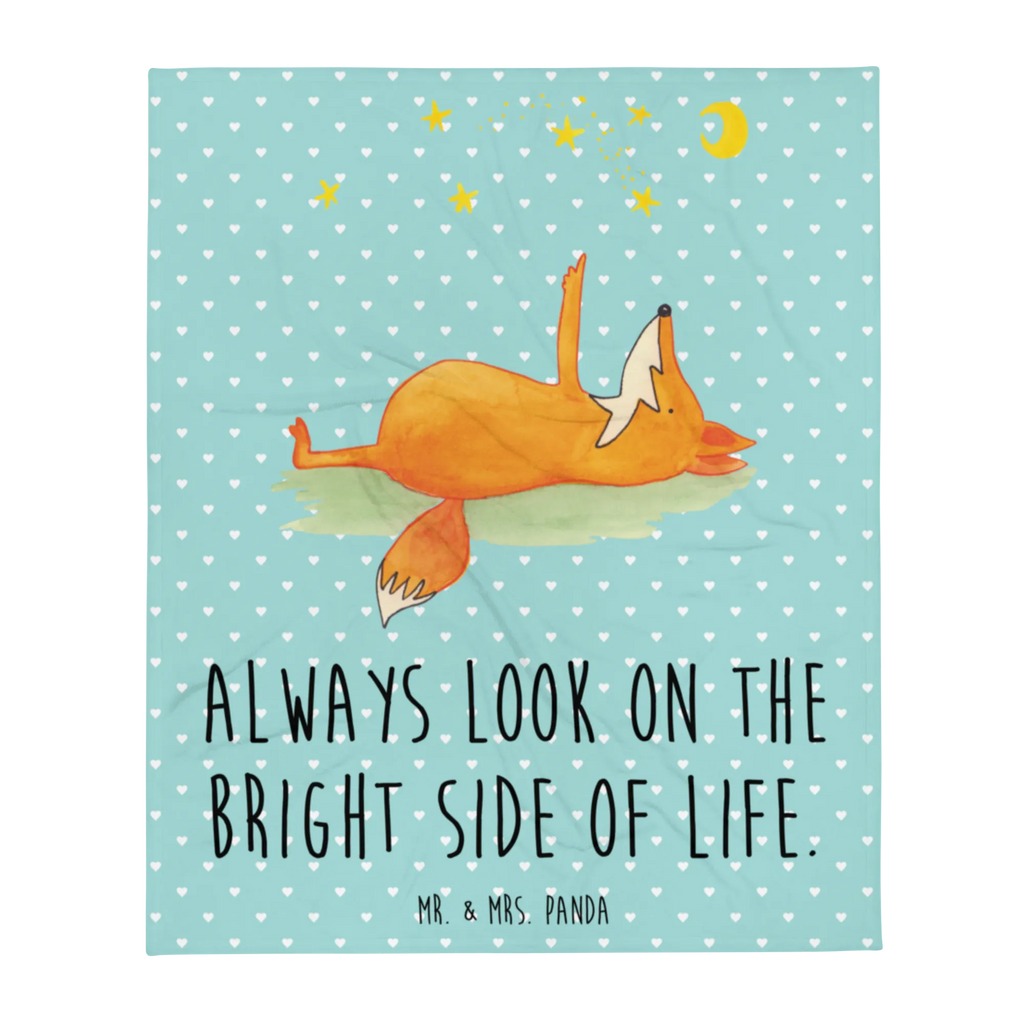 Blanket Fox Stars Gemütlich, Tagesdecke, Wohnzimmerdecke, Jahrestagsgeschenk, Wolldecke, Fleecedecke, Dekodecke, Dekoration, Kinderdecke, Wohndecke, Kuscheldecke XXL, Weihnachtsgeschenk, Decke, Schmusedecke, Sofadecke, Kuschelfleecedecke, Mikrofaser Decke, Entspannen, Fuchs, Always Look On The Bright Side Of Life, Füchse, Tröstende Worte, Romantik, Spruch schön, Spruch Positiv