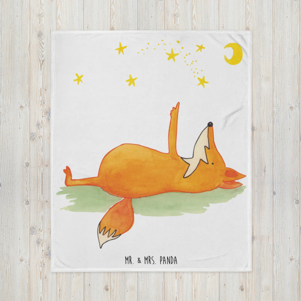 Blanket Fox Stars Gemütlich, Tagesdecke, Wohnzimmerdecke, Jahrestagsgeschenk, Wolldecke, Fleecedecke, Dekodecke, Dekoration, Kinderdecke, Wohndecke, Kuscheldecke XXL, Weihnachtsgeschenk, Decke, Schmusedecke, Sofadecke, Kuschelfleecedecke, Mikrofaser Decke, Entspannen, Fuchs, Always Look On The Bright Side Of Life, Füchse, Tröstende Worte, Romantik, Spruch schön, Spruch Positiv
