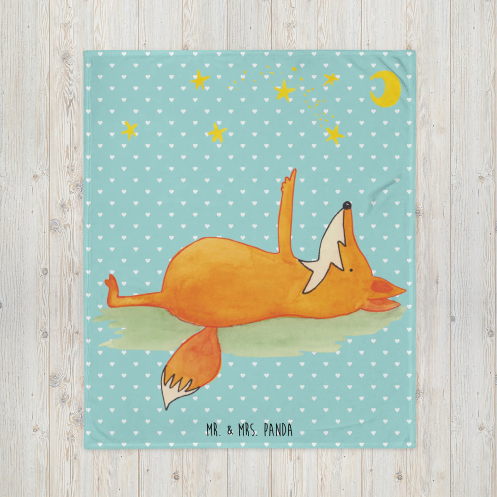 Blanket Fox Stars Gemütlich, Tagesdecke, Wohnzimmerdecke, Jahrestagsgeschenk, Wolldecke, Fleecedecke, Dekodecke, Dekoration, Kinderdecke, Wohndecke, Kuscheldecke XXL, Weihnachtsgeschenk, Decke, Schmusedecke, Sofadecke, Kuschelfleecedecke, Mikrofaser Decke, Entspannen, Fuchs, Always Look On The Bright Side Of Life, Füchse, Tröstende Worte, Romantik, Spruch schön, Spruch Positiv