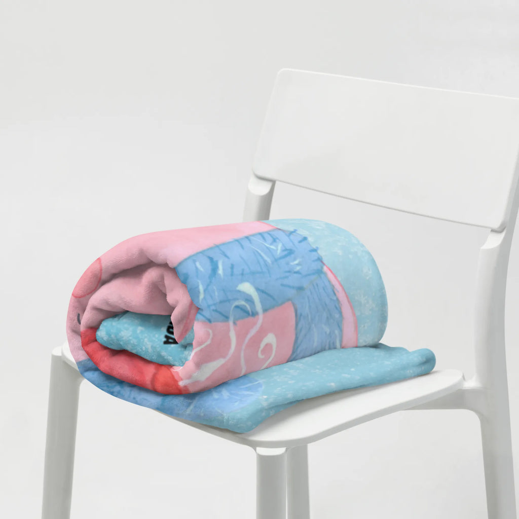 Blanket piggy Mulled wine snuggle blanket, warm blanket, cozy blanket, fleece blanket, throw blanket, plush blanket, Sherpa blanket, sofa throw, Winter, Christmas, Christmas time, snow, mulled wine, saying, Christmas market, drunk