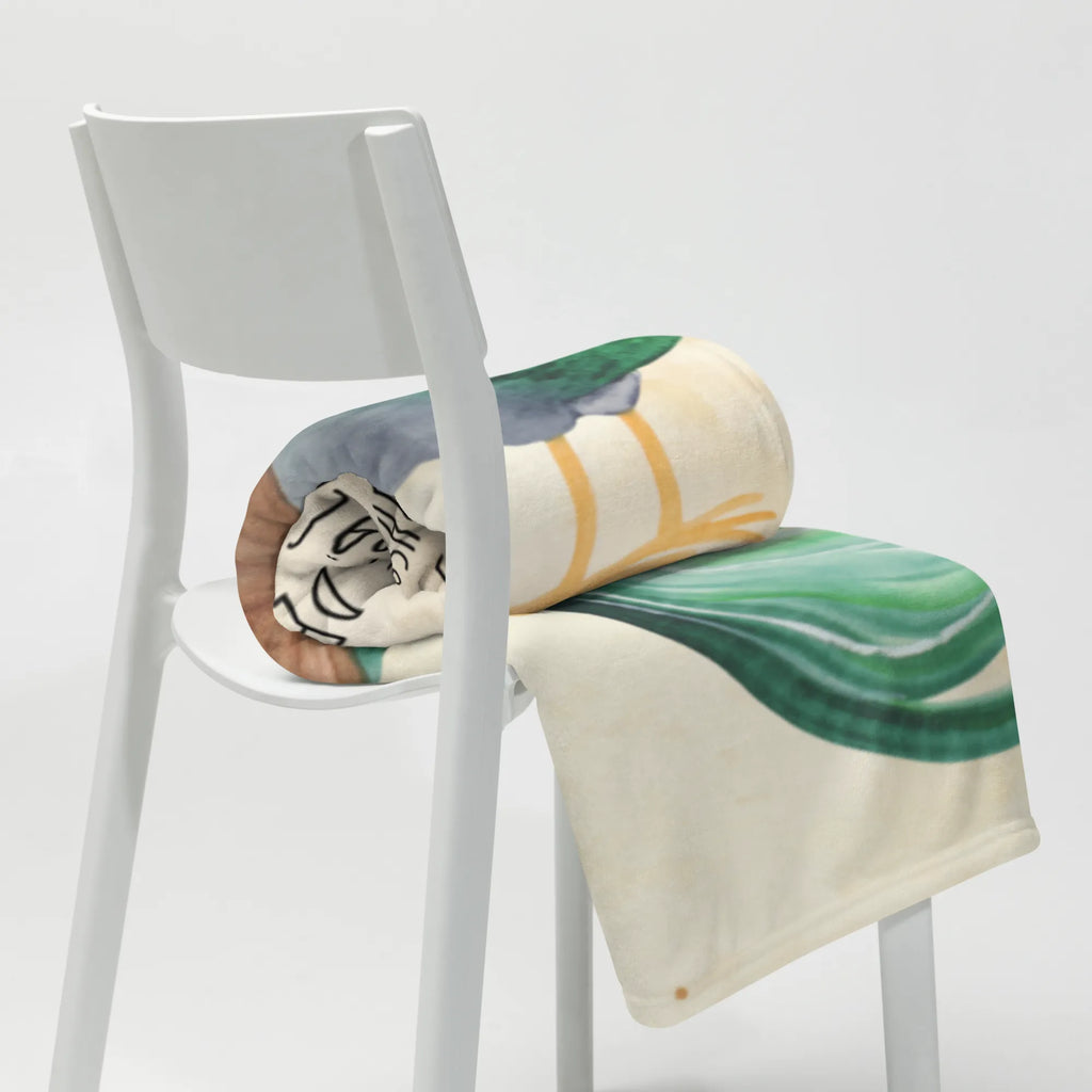 Kuscheldecke Hahn mit Korn Wolldecke, Sofadecke, Wohndecke, Decke, Tagesdecke, Bauernhof, Hoftiere, Landwirt, Landwirtin, Natur, Eier, Korn, Hahn, Henne