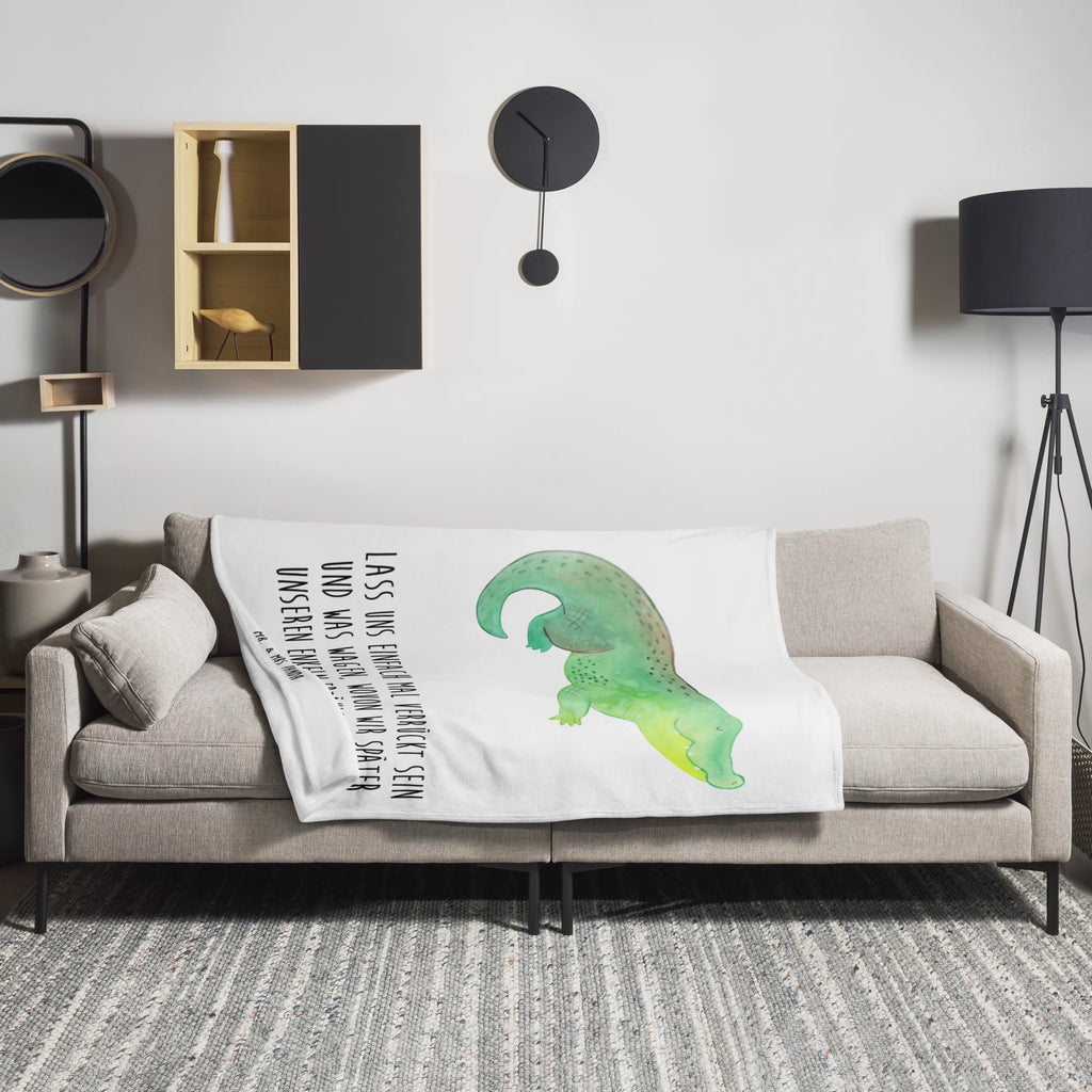 Blanket Crocodile Schmusedecke, Kuschelfleecedecke, Weihnachtsgeschenk, Entspannen, Sofadecke, Mikrofaser Decke, Wolldecke, Tagesdecke, Jahrestagsgeschenk, Wohnzimmerdecke, Gemütlich, Wohndecke, Dekoration, Fleecedecke, Kinderdecke, Kuscheldecke XXL, Dekodecke, Decke, Urlaub, Meer, Meerestiere, Krokodile, Reiselust, Beste Freundin, Krokodil, Spontan sein, Verrückt sein, Freundin, Abenteuerlust, Lieblingsmensch