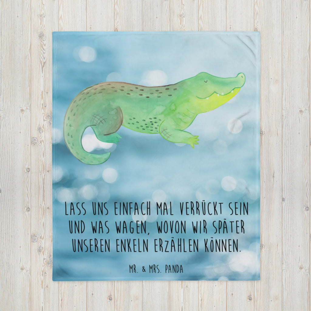 Blanket Crocodile Schmusedecke, Kuschelfleecedecke, Weihnachtsgeschenk, Entspannen, Sofadecke, Mikrofaser Decke, Wolldecke, Tagesdecke, Jahrestagsgeschenk, Wohnzimmerdecke, Gemütlich, Wohndecke, Dekoration, Fleecedecke, Kinderdecke, Kuscheldecke XXL, Dekodecke, Decke, Urlaub, Meer, Meerestiere, Krokodile, Reiselust, Beste Freundin, Krokodil, Spontan sein, Verrückt sein, Freundin, Abenteuerlust, Lieblingsmensch