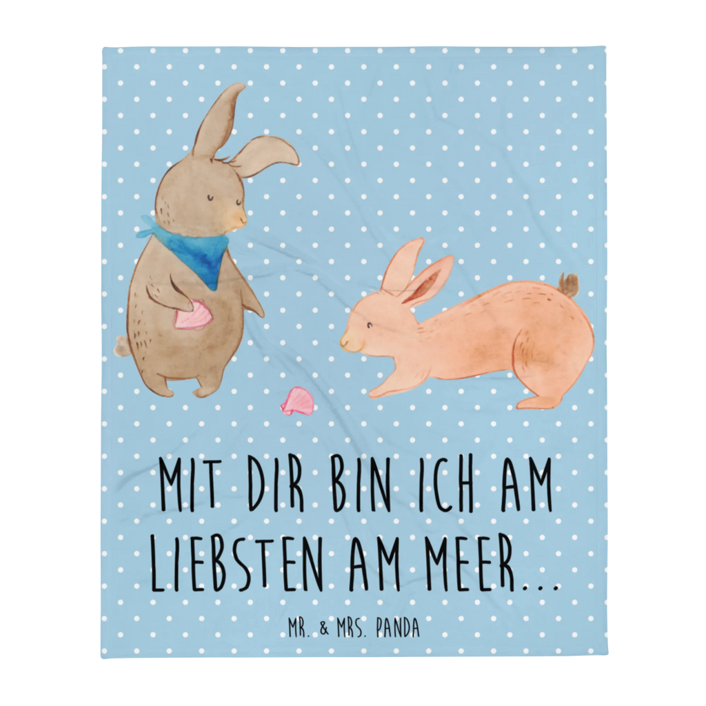 Blanket Bunnies with seashell Dekoration, Mikrofaser Decke, Entspannen, Wohndecke, Dekodecke, Gemütlich, Schmusedecke, Tagesdecke, Fleecedecke, Wolldecke, Kuschelfleecedecke, Wohnzimmerdecke, Sofadecke, Jahrestagsgeschenk, Kinderdecke, Kuscheldecke XXL, Decke, Weihnachtsgeschenk, Oma, Opa, Muttertag, Familie, Schwester, Bruder, Vatertag, Mama, Papa, Best Friends, Meer, Freundinnen, Muscheln, BFF, Muscheln Sammeln, Freundin, Hasen, Beste Freundin