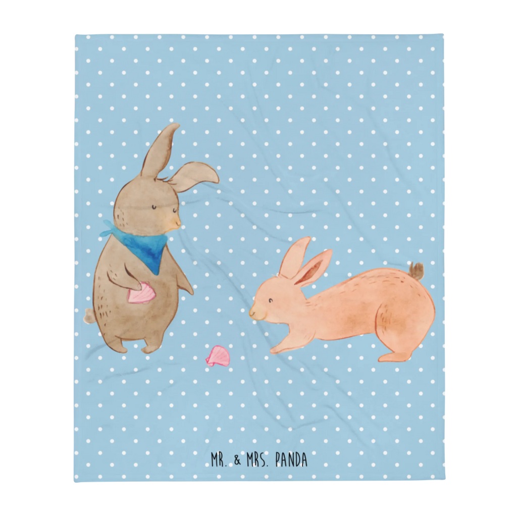 Blanket Bunnies with seashell Dekoration, Mikrofaser Decke, Entspannen, Wohndecke, Dekodecke, Gemütlich, Schmusedecke, Tagesdecke, Fleecedecke, Wolldecke, Kuschelfleecedecke, Wohnzimmerdecke, Sofadecke, Jahrestagsgeschenk, Kinderdecke, Kuscheldecke XXL, Decke, Weihnachtsgeschenk, Oma, Opa, Muttertag, Familie, Schwester, Bruder, Vatertag, Mama, Papa, Best Friends, Meer, Freundinnen, Muscheln, BFF, Muscheln Sammeln, Freundin, Hasen, Beste Freundin