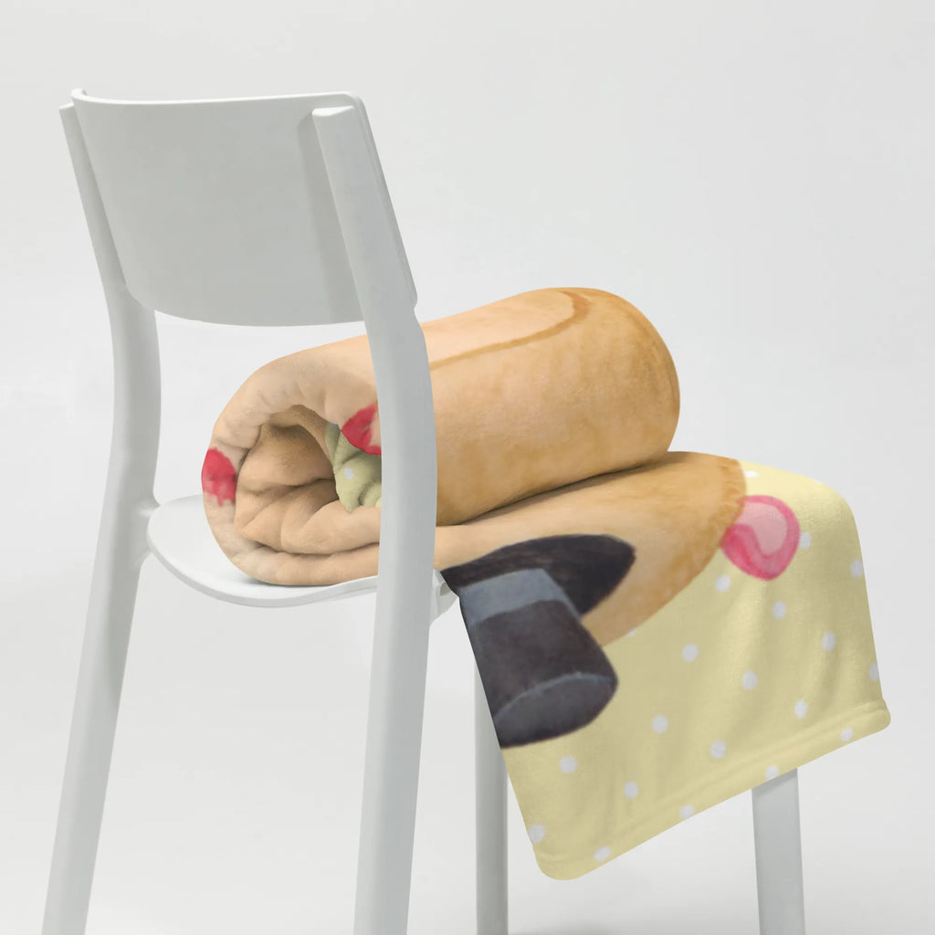 Kuscheldecke Hamster mit Hut Sofadecke, Jahrestagsgeschenk, Fleecedecke, Wohnzimmerdecke, Gemütlich, Decke, Tagesdecke, Entspannen, Kinderdecke, Mikrofaser Decke, Schmusedecke, Wohndecke, Dekoration, Weihnachtsgeschenk, Kuscheldecke XXL, Dekodecke, Wolldecke, Kuschelfleecedecke, Lustige Sprüche, Tiere, Tiermotive, Gute Laune, Zylinder, Hamster, Magier, Zauberer, Hut, Zwerghamster