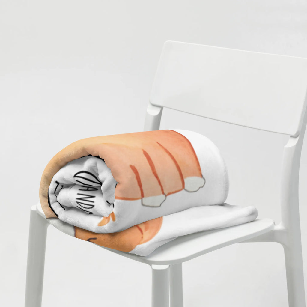 Kuscheldecke Cavalier King Charles Spaniel Wohndecke, Sofadecke, Wolldecke, Decke, Tagesdecke, Hund, Hundemotiv, Haustier, Hunderasse, Tierliebhaber, Hundebesitzer, Sprüche, schönster Hund, Cockerspaniel, Spruch, Cavalier King Charles Spaniel, Spaniel