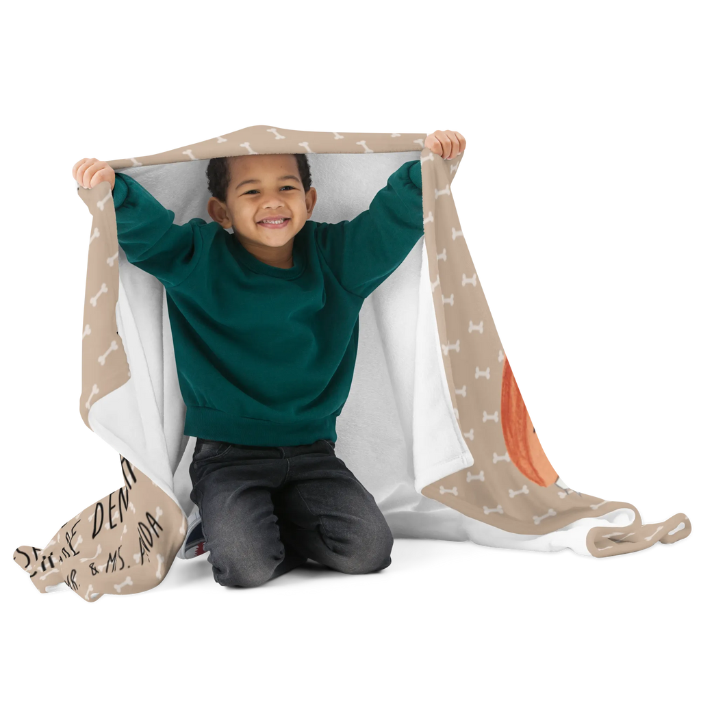 Kuscheldecke Cavalier King Charles Spaniel Wohndecke, Sofadecke, Wolldecke, Decke, Tagesdecke, Hund, Hundemotiv, Haustier, Hunderasse, Tierliebhaber, Hundebesitzer, Sprüche, schönster Hund, Cockerspaniel, Spruch, Cavalier King Charles Spaniel, Spaniel