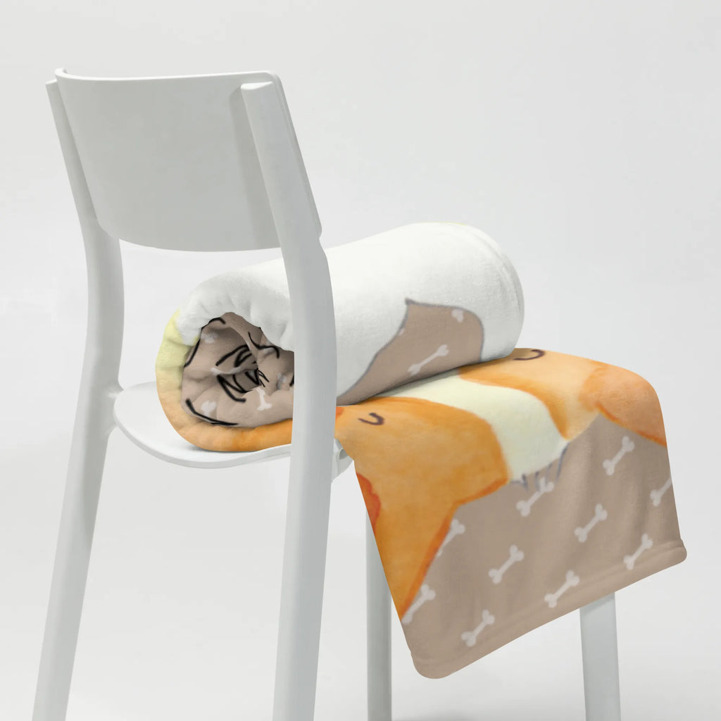 Koc Corgi tyłek Pies, motyw psa, zwierzę domowe, rasa psa, miłośnik zwierząt, właściciel psa, powiedzenia