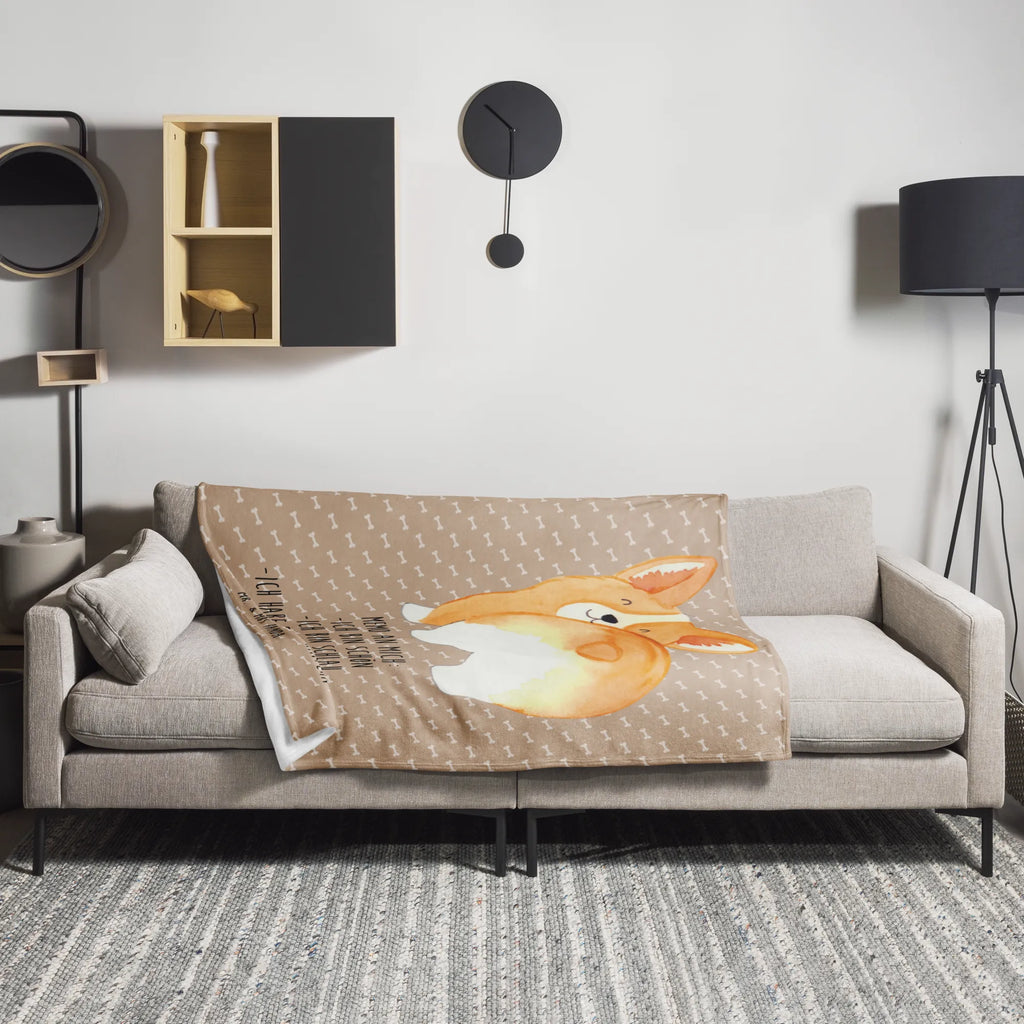 Koc Corgi tyłek Pies, motyw psa, zwierzę domowe, rasa psa, miłośnik zwierząt, właściciel psa, powiedzenia